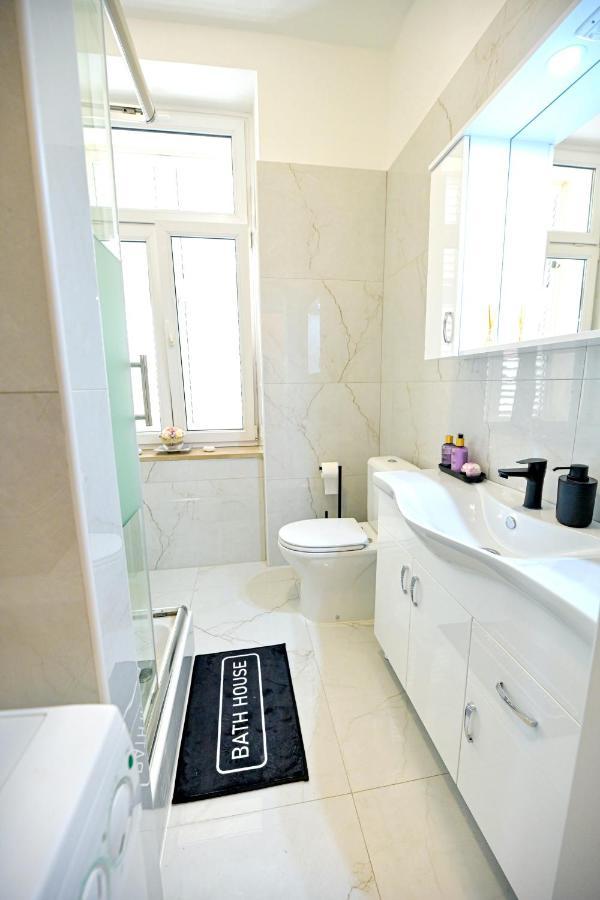 Luxury Apartment Laura Zadar Exterior foto
