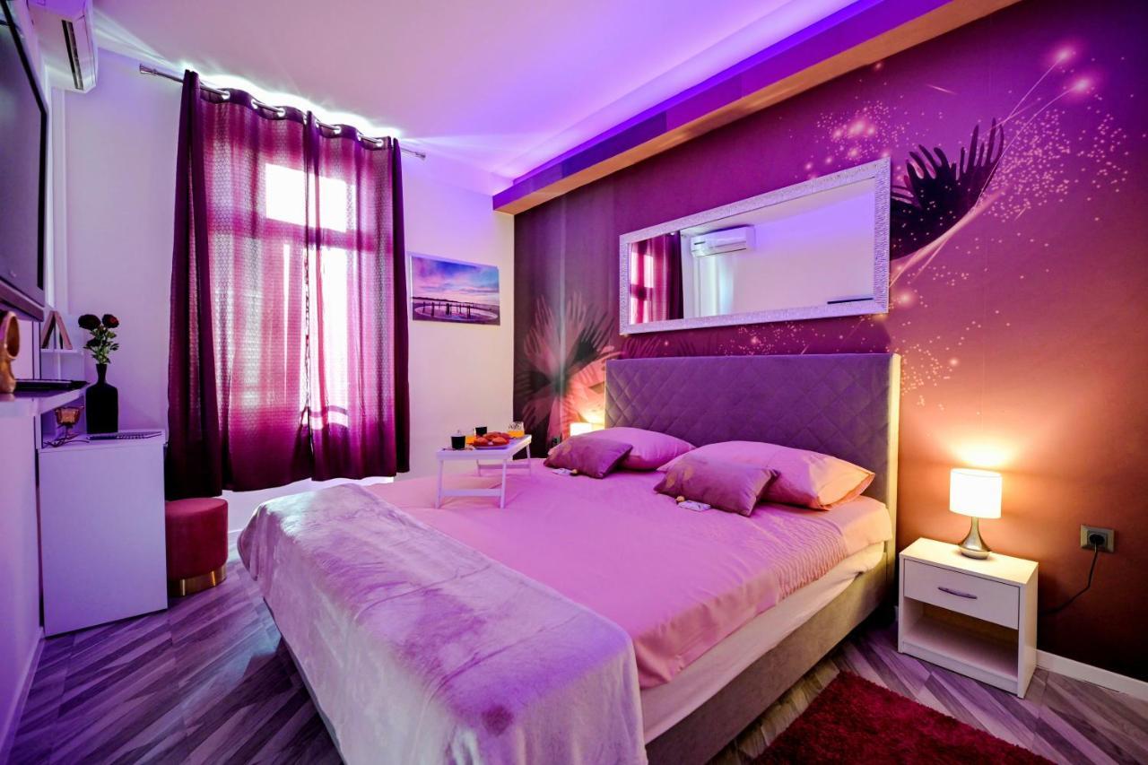 Luxury Apartment Laura Zadar Exterior foto